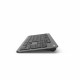 Wireless keyboard kit KMW-700 black