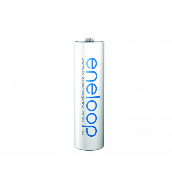 eneloop batery AA 2000 mAh set of 2