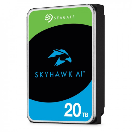 Hard drive SkyHawk AI 20TB 3,5 inches 512MB