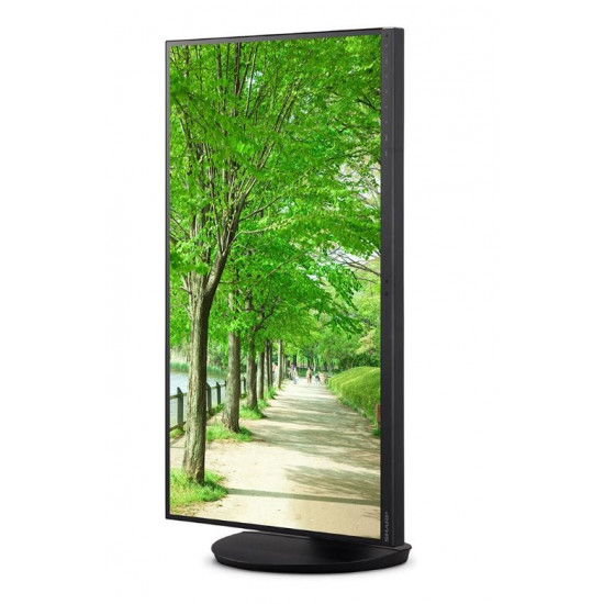 MultiSync EA272QB 27 inches black