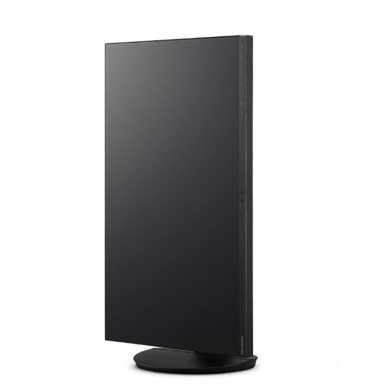 MultiSync EA272QB 27 inches black