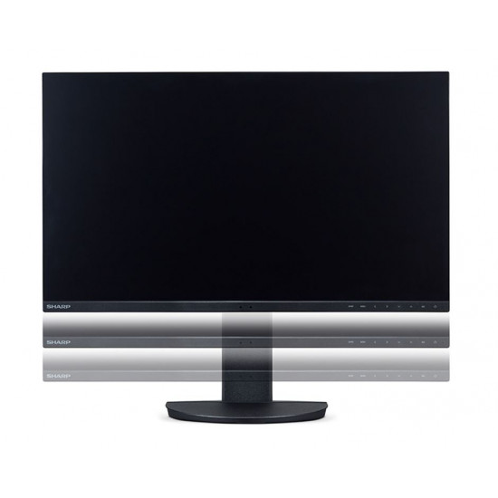 MultiSync EA272QB 27 inches black