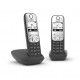 Cordless phone Gigaset A690 Duo