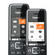 Cordless phonee Gigaset Comfort 550