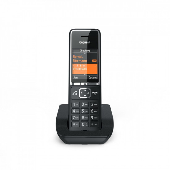 Cordless phonee Gigaset Comfort 550