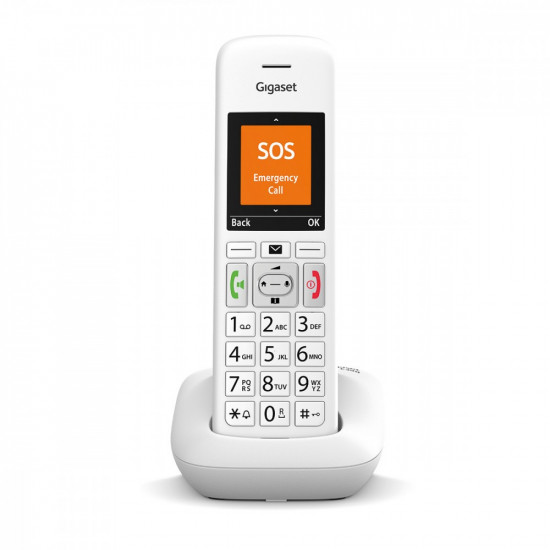 Cordless Phone Gigaset E390