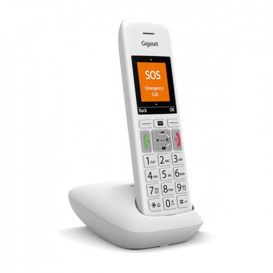 Cordless Phone Gigaset E390