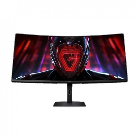 Gaming Monitor Curved G34WQi EU