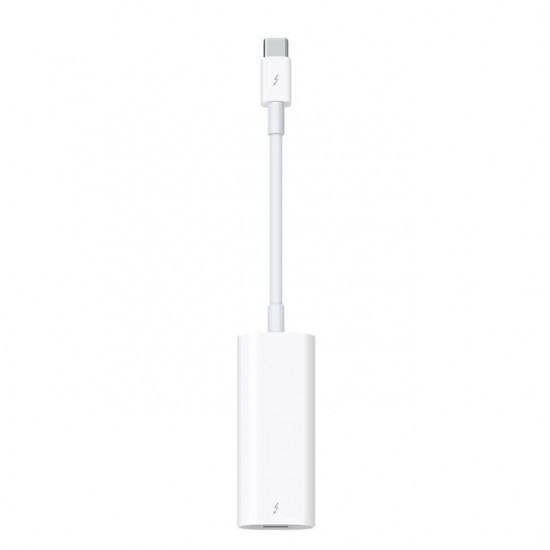 Adapter Thunderbolt 3 to Thunderbolt 2