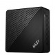 Mini PC Cubi 5 12M-001BEU nOS/i7-1255U/WiFi/AX/BT/Black