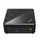 Mini PC Cubi 5 12M-001BEU nOS/i7-1255U/WiFi/AX/BT/Black