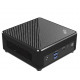 Mini PC Cubi 5 12M-001BEU nOS/i7-1255U/WiFi/AX/BT/Black