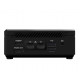 Mini PC Cubi N ADL-002BEU NonOS/N100/WiFi/AC/BT5/Black