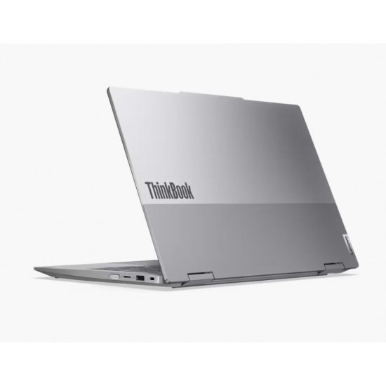 Laptop ThinkBook 14-IML 2-in-1 G4 21MX0027PB W11Pro Ultra 5 125U/16GB/512GB/INT/14.0 WUXGA/Touch/Luna Grey/3YR OS + CO2 Offset