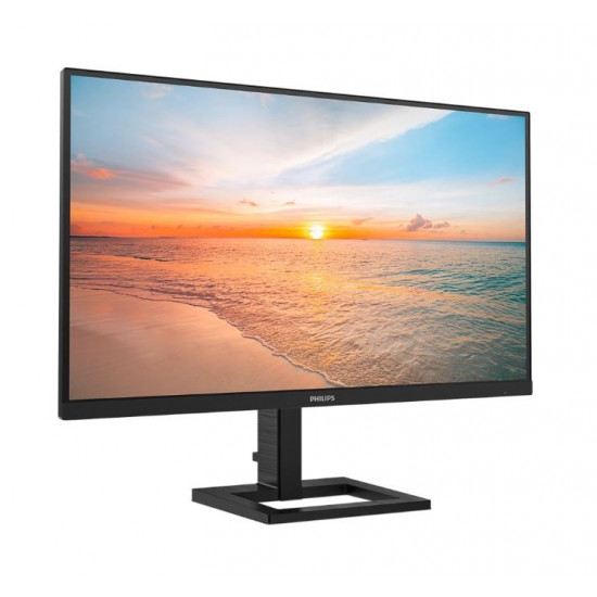 Display 27E1N1800AE 27-inch IPS 4K HDMIx2 DP HAS Speakers