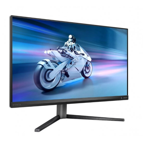 Display 27M2N5500 27-inch IPS 180Hz HDMIx2 DP Pivot