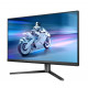 Display 27M2N5500 27-inch IPS 180Hz HDMIx2 DP Pivot