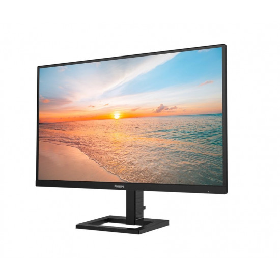 Monitor 27E1N1900AE 27 inches IPS 4K HDMIx2 USB-C HAS Speakers