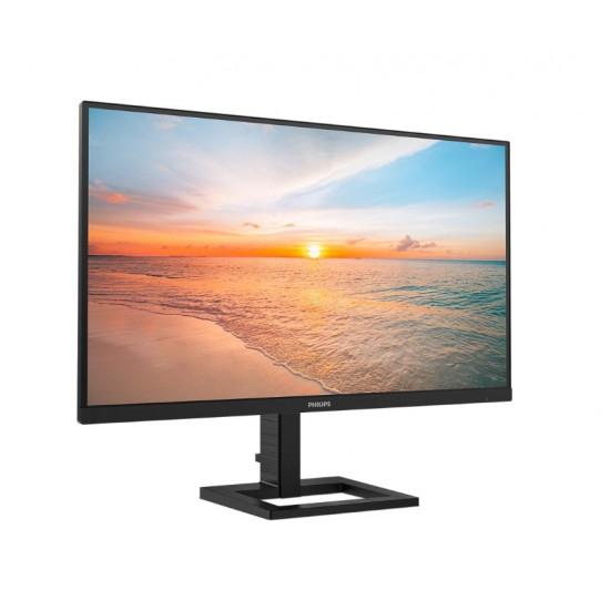 Monitor 27E1N1900AE 27 inches IPS 4K HDMIx2 USB-C HAS Speakers