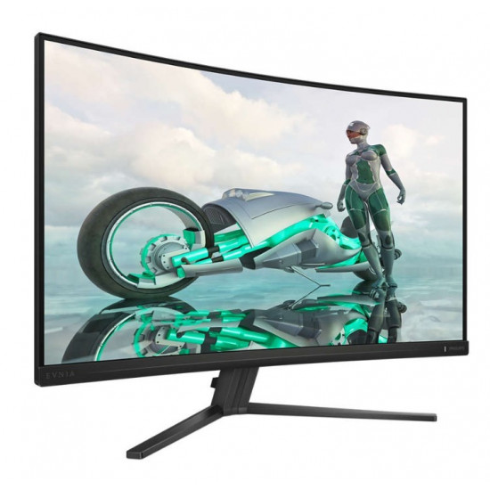 Monitor 32M2C3500L 31.5 inches Curved VA 180Hz HDMIx2 DPx2