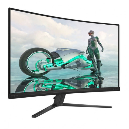 Monitor 32M2C3500L 31.5 inches Curved VA 180Hz HDMIx2 DPx2