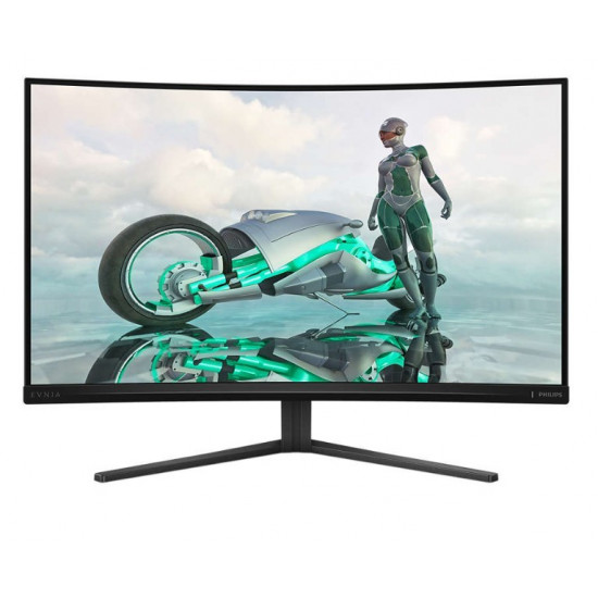 Monitor 32M2C3500L 31.5 inches Curved VA 180Hz HDMIx2 DPx2