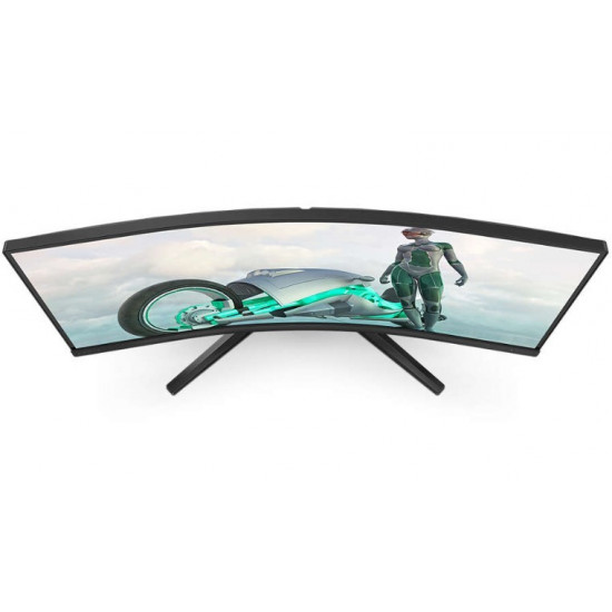 Monitor 34M2C3500L 34 inches Curved VA 180Hz HDMIx2 DPx2