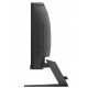 Monitor 34M2C3500L 34 inches Curved VA 180Hz HDMIx2 DPx2