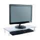 Universal glass stand for LED/LCD monitor 32inch