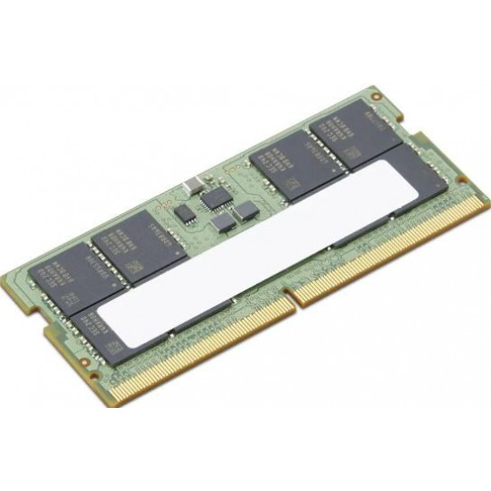 Pamięć ThinkPad 32GB DDR5 5600 MHz SoDIMM 4X71M23188