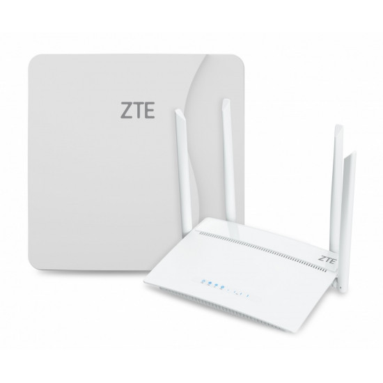 Router MF258 + IDU Wifi6