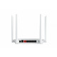 Router MF258 + IDU Wifi6