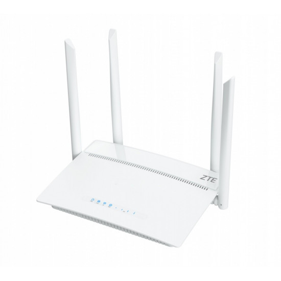 Router MF258 + IDU Wifi6