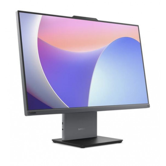 AiO neo 50a G5 computer 12SB001NPB W11Pro i5-13420H/16GB/512GB/INT/27.0 FHD/Luna Gray/3YRS OS