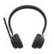 Wireless VoIP Headset Teams 4XD1M8002