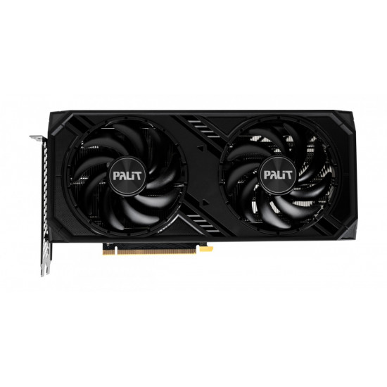 RTX 4070 DUAL OC 12GB GDDR6 192bit 3DP