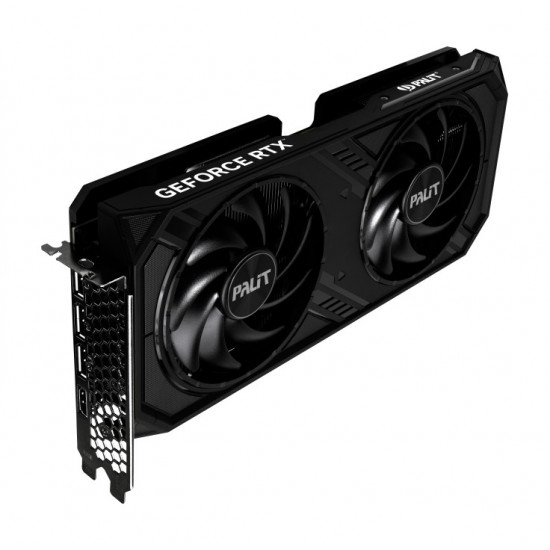 RTX 4070 DUAL OC 12GB GDDR6 192bit 3DP