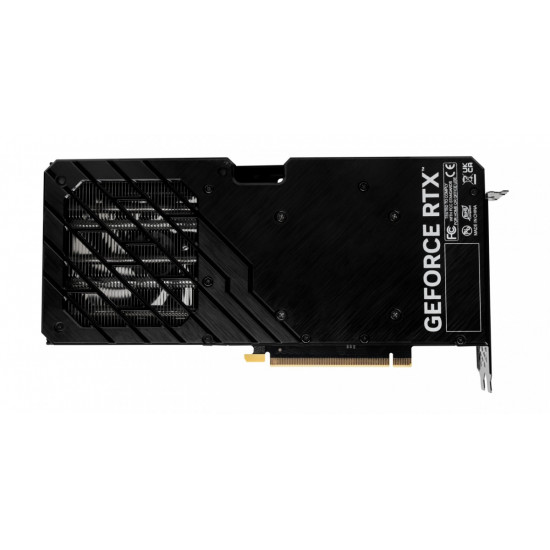 RTX 4070 DUAL OC 12GB GDDR6 192bit 3DP