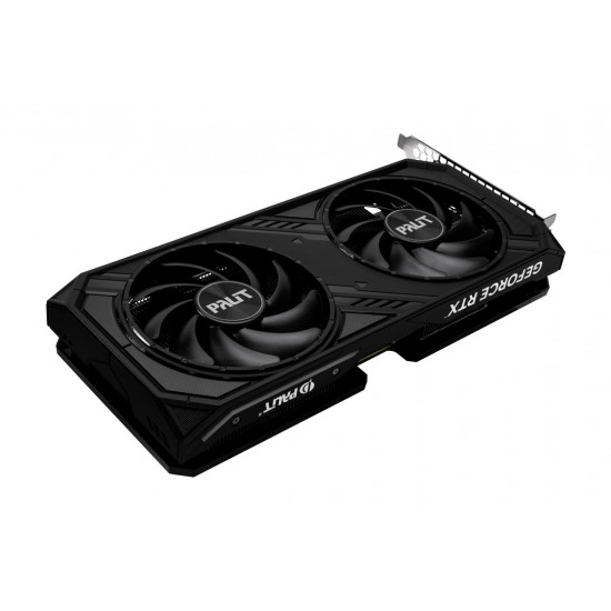 RTX 4070 DUAL OC 12GB GDDR6 192bit 3DP