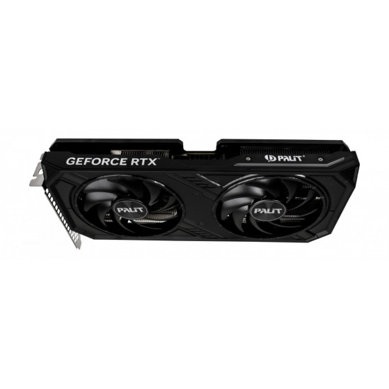 RTX 4070 DUAL OC 12GB GDDR6 192bit 3DP