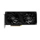 Graphic card RTX 4070 DUAL 12GB GDDR6 192bit 3DP 