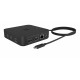 ICY BOX IB-DK4090-C 12in1, 3x HDMI,LAN,USB