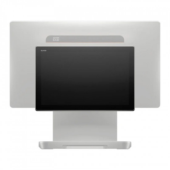 Separate Monitor D3 Pro 10.1 inch