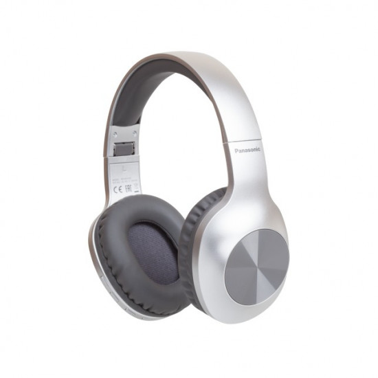 Headphones RB-HX220BDEK silver