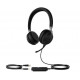 USB Headphones UH38 Blutooth Dual Teams with battery