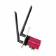 WE9300 ether adapt PCI-E WiFi 7 BE9300