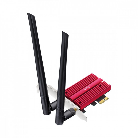 WE9300 ether adapt PCI-E WiFi 7 BE9300