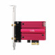 WE9300S ether adap PCI-E WiFi 7 BE9300