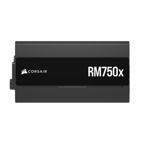 CORSAIR RMX Series RM750X ATX 3.1 F. Modular Gold