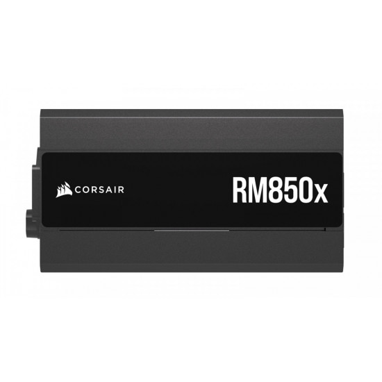 CORSAIR RMX Series RM850X ATX 3.1 F. Modular Gold